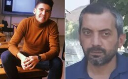 Uzman çavuş eniştesini öldürüp intihar etti