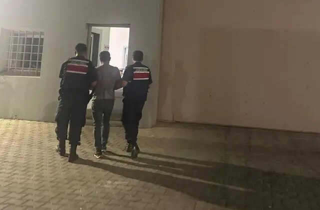 Vahşet 17 yıl sonra gün yüzüne çıktı, babasını tüfekle öldürmüş
