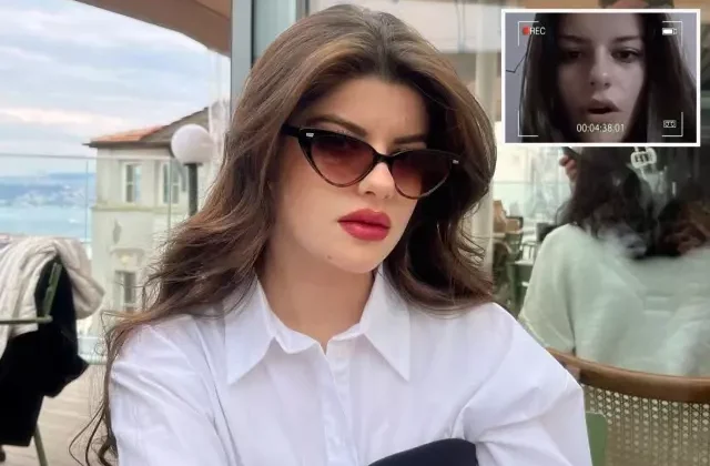 Vahşice katledilen Ayşe Tokyaz’ın son videosu: Bir gün ölürsem, anlatırsınız