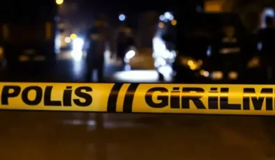 Van’da kalaşnikoflu saldırı! Baba hayatını kaybetti, 3 kızı yaralandı