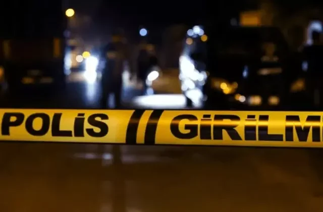 Van’da kalaşnikoflu saldırı! Baba hayatını kaybetti, 3 kızı yaralandı