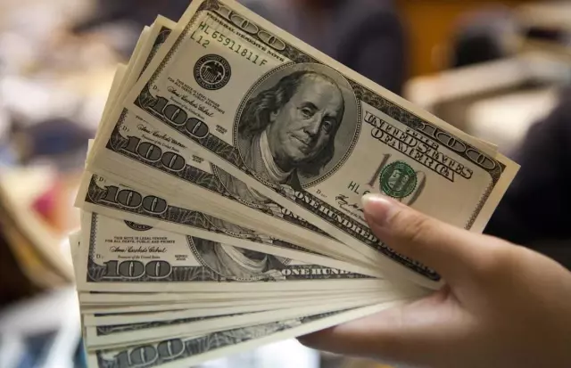 Dolar güne yükselişle başladı! Gözler Merkez Bankası faiz kararında