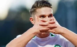 Viktor Gyökeres’in yeni adresi belli oluyor! Transferin bitmesi an meselesi