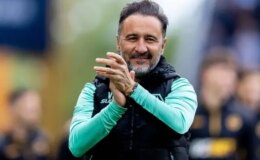 Vitor Pereira, Wolverhampton’a Galatasaray’ın gözdesi Arias’ı transfer etti