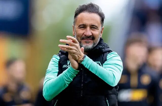 Vitor Pereira, Wolverhampton’a Galatasaray’ın gözdesi Arias’ı transfer etti