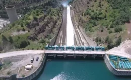 Yağış azlığı Kahramanmaraş’ın barajlarını vurdu