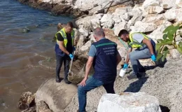Atık suyu denize deşarj eden Yalova Belediyesi’ne rekor ceza