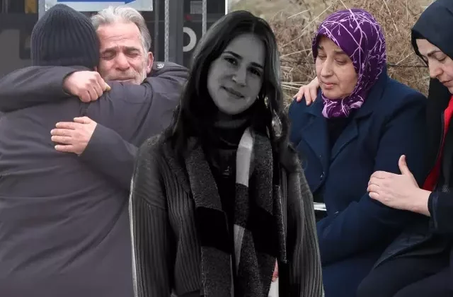 Yangın faciasında kızını kaybeden anne feryat etti: Saç telini kavanozda saklıyorum