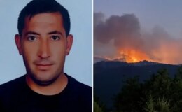 Şehit düşen orman işçisinin “Maaş” mesajı kahretti