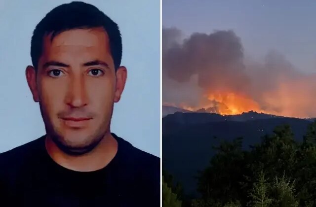 Şehit düşen orman işçisinin “Maaş” mesajı kahretti