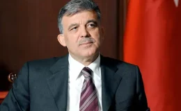 Yapay zekayla vurgun yapan çeteler Abdullah Gül’ü de isyan ettirdi