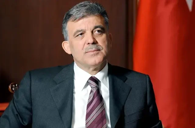Yapay zekayla vurgun yapan çeteler Abdullah Gül’ü de isyan ettirdi