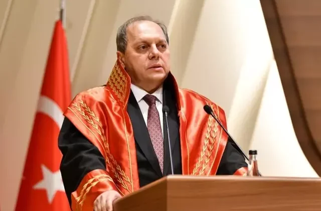 Yargıtay Başkanı’ndan 15 Temmuz mesajı