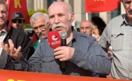 Yargıtay’dan HKP liderine kötü haber! Nurullah Efe’nin genel başkanlığı düşürüldü