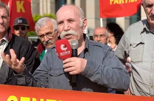 Yargıtay’dan HKP liderine kötü haber! Nurullah Efe’nin genel başkanlığı düşürüldü