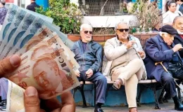 Yargıtay kararı: Kredi çeken emeklilerin maaşlarına da bloke konabilecek