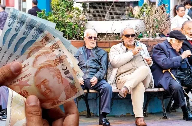 Yargıtay kararı: Kredi çeken emeklilerin maaşlarına da bloke konabilecek