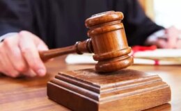 Yargıtay, tartıştığı eşini eve kilitleyen kişiye verilen hapis cezasını onadı