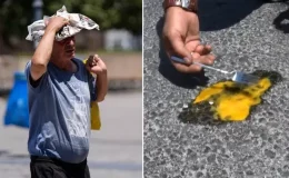 Yarın için alarm çanları! İstanbul 40 dereceyi hissedecek, komşuda tatil ilan edildi