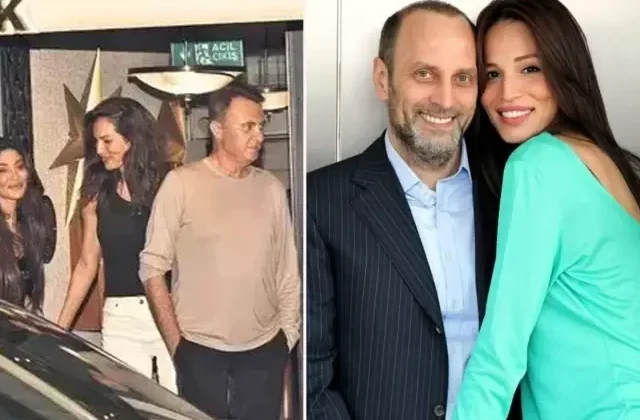 Yasak aşk iddiası ortalığı karıştırdı! Güzide Duran’ın eşi isyan etti: Bu bir ihanettir