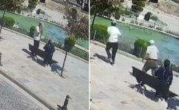 Yaşlı kadın dolandırıcıların en bilindik yalanına kandı, 47 bin euroyu elleriyle teslim etti