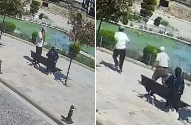 Yaşlı kadın dolandırıcıların en bilindik yalanına kandı, 47 bin euroyu elleriyle teslim etti