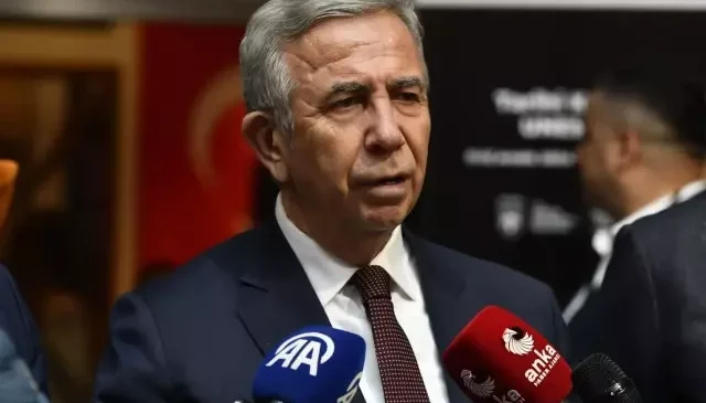 Yavaş: Amaç CHP’li belediye başkanlarının önünü kesmekse bugün görevi bırakmaya razıyım