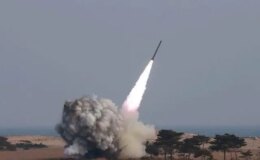 Yemen’den İsrail’e balistik füze saldırısı
