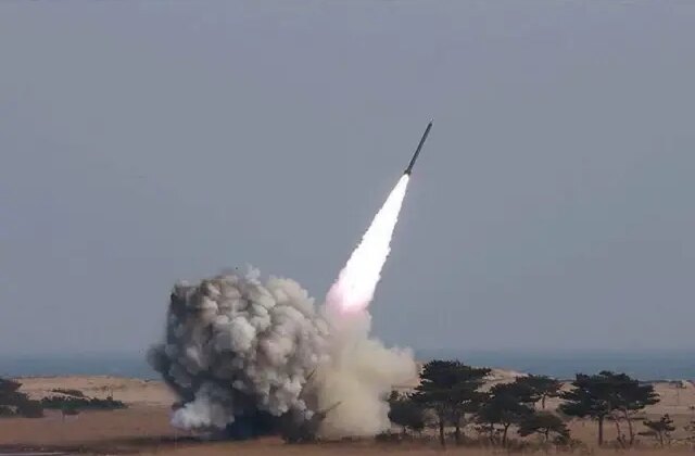 Yemen’den İsrail’e balistik füze saldırısı