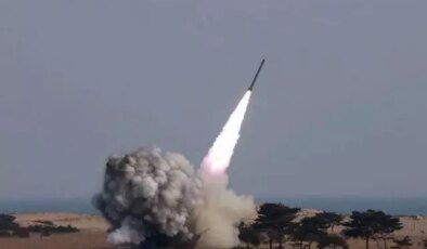 Yemen’den İsrail’e füze saldırısı! Uçuşlar askıya alındı