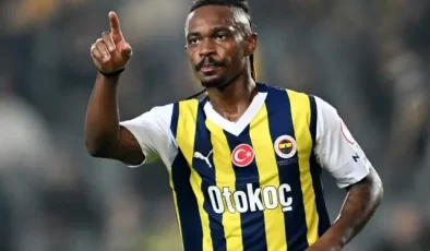 Yeni Alex diye transfer edilmişti! Fenerbahçe’den flaş karar
