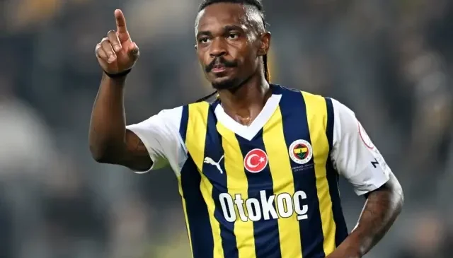 Yeni Alex diye transfer edilmişti! Fenerbahçe’den flaş karar