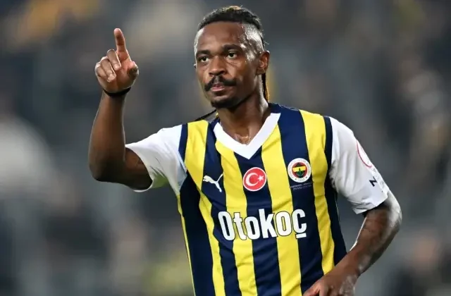 Yeni Alex diye transfer edilmişti! Fenerbahçe’den flaş karar