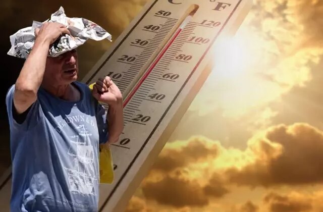 Yeni bir sıcak hava dalgası geliyor! Bu ilimizde oturanlara “Dışarı çıkmayın” uyarısı yapılıyor