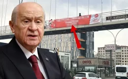 Yeni sürecin yansımaları!  Diyarbakır’da her yere MHP’nin bu pankartları asılıyor