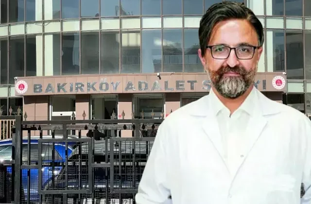 Yenidoğan duruşmasında avukatın sözleri ortalığı karıştırdı