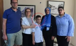 Yer: Adana! 3’üncü kardeş doğdu, bu sayede bir nesil kurtuldu