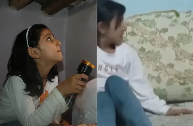 Yılanlı ev! 15 yıldır musallat oldular, anne 3 kez düşük yaptı