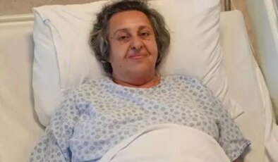 Yıllarca alerji sandı, gerçeği dişçide öğrendi: Burnundan akan beyin omurilik sıvısı çıktı