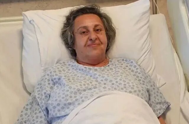 Yıllarca alerji sandı, gerçeği dişçide öğrendi: Burnundan akan beyin omurilik sıvısı çıktı