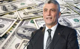 Yıllık ihracat 267 milyar dolarla Cumhuriyet tarihi rekoru kırdı