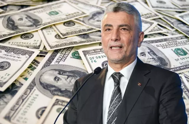 Yıllık ihracat 267 milyar dolarla Cumhuriyet tarihi rekoru kırdı