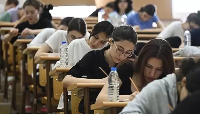 YKS birincileri hangi illerden çıktı? İşte TYT, AYT ve YDT şampiyonları