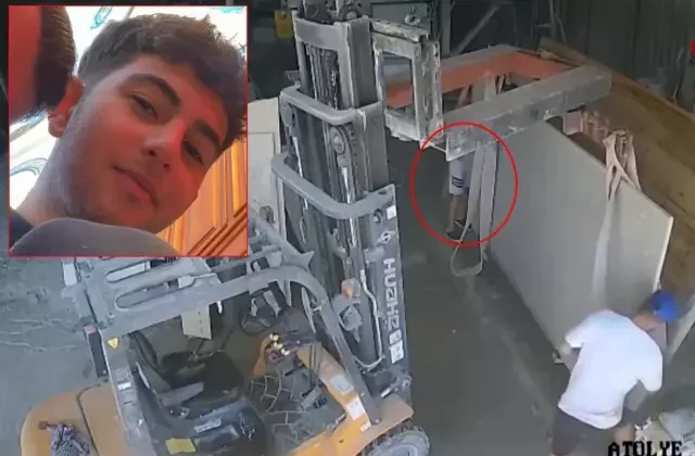 Yok böyle bir ölüm şekli! Daha 19 yaşındaydı, son nefesini böyle verdi