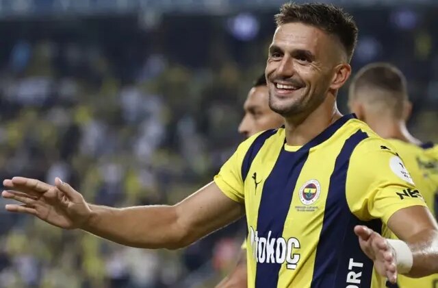 Yok böyle sözleşme! Fenerbahçe’den ayrılan Dusan Tadic paranın içinde yüzecek