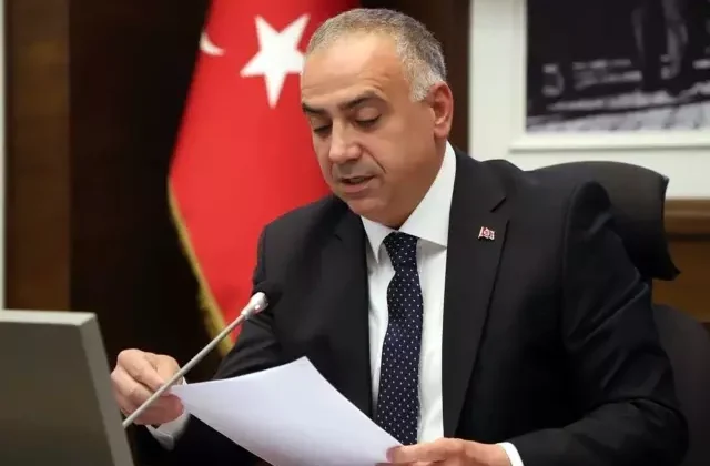 Gözaltına alınan CHP’li belediye başkanvekili Ahmet Şahin hakkında karar