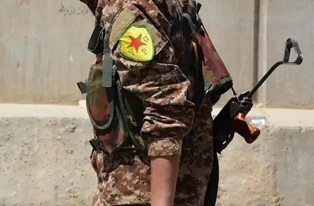 YPG de silah bırakacak mı? Suriyeli Kürtlerin önde gelen isminden merak edilen soruya yanıt