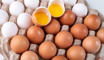 Yumurtalarda yeni dönem: Artık bu şekilde satılacak