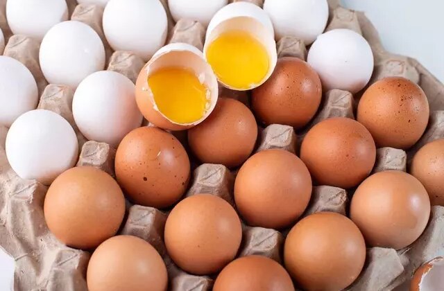 Yumurtalarda yeni dönem: Artık bu şekilde satılacak