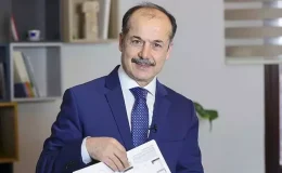 Yunus Emre Enstitüsü’nün eski başkanı Şeref Ateş tutuklandı